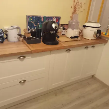 Séjour chez l'habitant Privee Chez Sabine Au 4eme Etage Sans Ascenseur Clermont-Ferrand