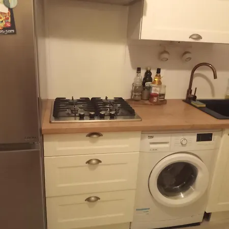 Séjour chez l'habitant Privee Chez Sabine Au 4eme Etage Sans Ascenseur *